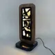 Ночник светодиодный Бруталити Nlight-ss-di-091222-0001 Arthur slim s абстракция - 2092 с выключателем
