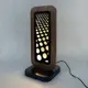 Ночник светодиодный Бруталити Nlight-ss-di-091222-0003 Arthur slim s абстракция - 2022 с выключателем
