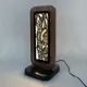 Ночник светодиодный Бруталити Nlight-ss-di-091222-0002 Arthur slim s абстракция - 2091 с выключателем