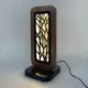 Ночник светодиодный Бруталити Nlight-ss-di-091222-0053 Arthur slim s абстракция - 2054 с выключателем
