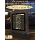 Ночник светодиодный Бруталити Nlight-sm-ann-100323-0024 Arthur slim m музыка joy division - 9130 с выключателем