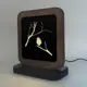 Ночник светодиодный Бруталити Nlight-sm-di-101222-0147 Arthur slim m узор - 1034 с выключателем