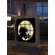 Ночник светодиодный Бруталити Nlight-sm-air-170123-0001 Arthur slim m игры bioshock - 1200 с выключателем