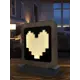 Ночник светодиодный Бруталити Nlight-sm-gsun-170123-0041 Arthur slim m игра undertale - 1240 с выключателем