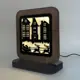 Ночник светодиодный Бруталити Nlight-sm-di-101222-0003 Arthur slim m олени санта - 1000 с выключателем