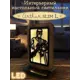 Ночник светодиодный Бруталити Nlight-sl-gsun-170123-0042 Arthur slim l игра gta 5 - 1741 с выключателем