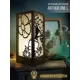Ночник под лампу E14 Бруталити Nlight-l-gsun-100323-0022 Arthur one l игры plants vs zombies - 1500 с выключателем