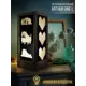 Ночник под лампу E14 Бруталити Nlight-l-gsun-200123-0023 Arthur one l игра undertale- 622 с выключателем