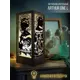Ночник под лампу E14 Бруталити Nlight-l-og-200123-0097 Arthur one l аниме клинок рассекающий демонов- 636 с выключателем
