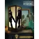 Ночник под лампу E14 Бруталити Nlight-l-air-200123-0001 Arthur one l игры bioshock- 600 с выключателем
