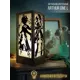 Ночник под лампу E14 Бруталити Nlight-l-og-200123-0102 Arthur one l игры геншин импакт- 641 с выключателем