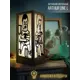 Ночник под лампу E14 Бруталити Nlight-l-gsun-111023-0013 Arthur one l игры beavis & butthead- 2272 с выключателем