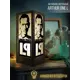 Ночник под лампу E14 Бруталити Nlight-l-gsun-200123-0030 Arthur one l linkin park- 627 с выключателем