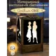 Ночник под лампу E14 Бруталити Nlight-s-air-180123-0002 Arthur one игры bioshock infinite - 250 с выключателем