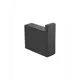 Крючок для ванной Altrobagno Aperto AltroBagnoAperto081003NeOp цвет черный