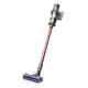 Пылесос вертикальный Dyson V10 0.8 л 150 Вт цвет фиолетовый