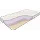 Матрас Dreamline 17234 110x185x15 см беспружинный 1.5-спальный
