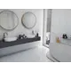 Керамогранит Bluezone Tiago White Glossy RP-185200 60x120см 0.72 м² цвет белый, цена за упаковку