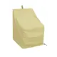 Чехол для кресла Tplus 1100x950x900/660 мм оксфорд 240 бежевый