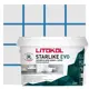Затирка эпоксидная Litokol Starlike Evo S.340 цвет синий деним 2 кг