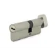 Цилиндровый механизм Palladium ZN 80 (35x45) C BK SN