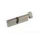 Цилиндровый механизм Palladium ZN 90 (50x40) C ВК SN