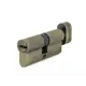 Цилиндровый механизм Palladium ZN 70 C BK AB