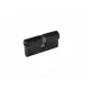 Цилиндровый механизм Palladium ZN 60 C ET BLACK
