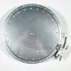 Конфорка электрическая Kuche Asp 003 Xn-200S D 200 мм металл цвет серый/серебристый