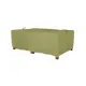 Чехол для стола Tplus 2000x600x680 мм оксфорд 210 олива