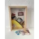 Копилка 22x32 см Симфония Lets go travel ТК-014