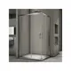 Душевой уголок Veconi Rovigo 363760, 120x80x190 профиль хром