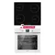 Комплект бытовой техники Simfer S68W070 цвет белый