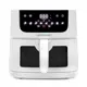 Электрическая фритюрница DEMIAND DK-2000/Белый