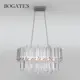 Умный подвесной светильник BOGATE'S Piano 340/4 340/4