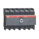Рубильник ABB OT125F3C 3P 125 А 1SCA105037R1001