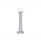 Ограничитель двери Palladium 06 H-01 PC цвет перламутровый хром
