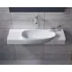 Раковина NS BATH Столешница Nss-1050G