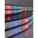 Комплект светодиодной ленты Elektrostandard a049849 30 диод/7.2 Вт/м 12 В 10 мм IP65 5 м изменение цвета RGB