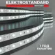 Комплект светодиодной ленты Elektrostandard a049837 60 диод/4.8 Вт/м 12 В 8 мм IP20 5 м холодный белый свет