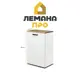 Стол-трансформер Nobrand раскладной 50x78x35 см цвет белый/дуб крафт золотой