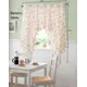 Тюль на ленте At Home Лексия AT122488 200x200 см вуаль цвет оранжевый