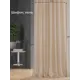Тюль на ленте At Home Креплис AT125230 300x300 см вуаль цвет темно-бежевый