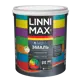 Эмаль универсальная Linnimax Аква глянцевая цвет белый база 1 2.5 л