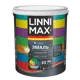 Эмаль универсальная Linnimax Аква шелковисто-матовая цвет белый база 1 2.5 л