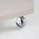 Комплект мебельныx колес Larvij 40 мм x 4 шт
