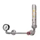 Настенный светильник Loft it Loft1482 Loft1482w-2 цвет серый