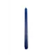 Античная свеча Антей candle 5070А10с 5070604_10 без аромата 25 см 10 шт