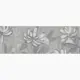 Керамическая плитка Eletto ceramica Idilio 24.2x70 507511101 24.2x70см цвет серый;светло-серый