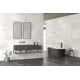 Керамогранит Global tile Forza GT120603501MCR_MSK 60x120см цвет серый бетон